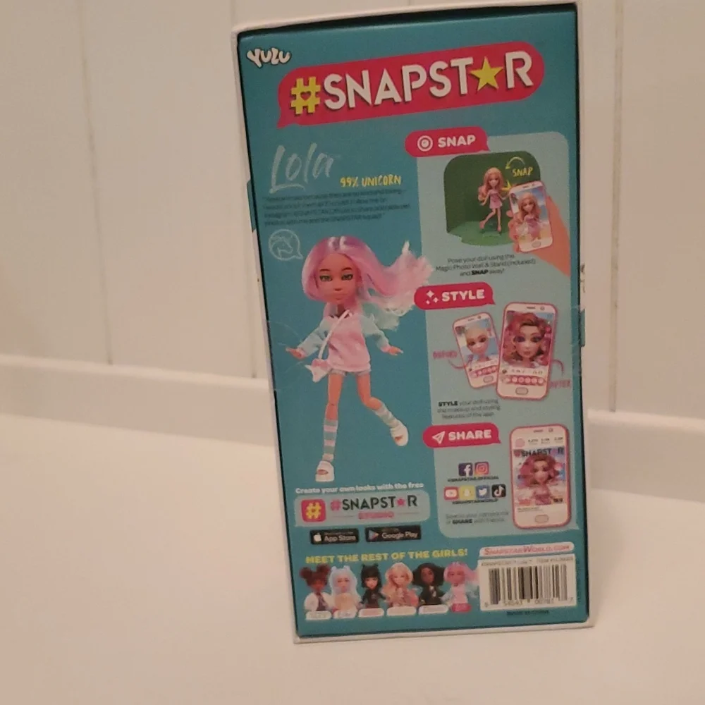 Toy - Picture 4 of 5